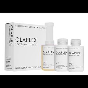 Olaplex No. 1 and No. 2 Salon Only Kit